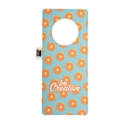 CREAFELT DOOR - Appendino personalizzato