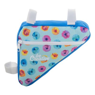 SUBOBIKE FRAME - Borsa personalizzabile per il telaio della bicicletta