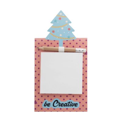 CREASTICK FRIDGE XMAS - Magnete frigo personalizzabile