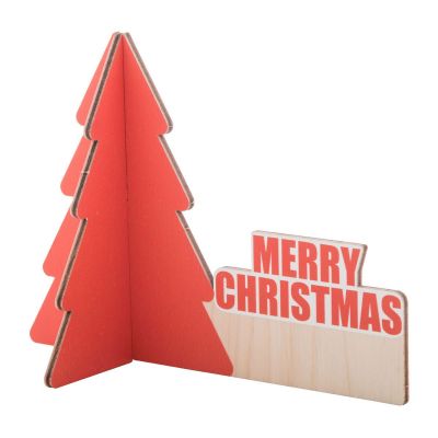 NARKAUS - Decorazione natalizia da scrivania