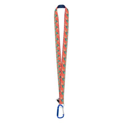SUBYARD XL RPET - Lanyard con stampa in sublimazione