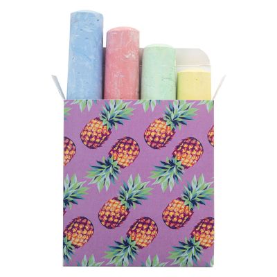 CHAXON - Set di gessetti personalizzabili