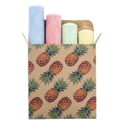 CHAXON ECO - Set di gessetti personalizzabili