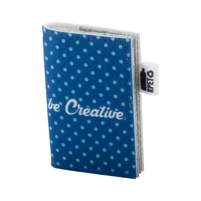 CREAFELT CARD PLUS - Porta carte di credi personalizzabile