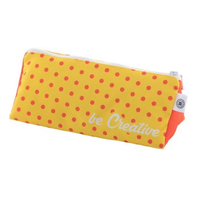 TRIPPY - Astuccio per penne in rpet personalizzabile