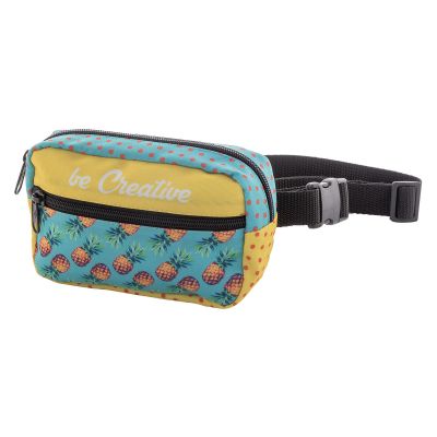 CREAWAIST COMPACT - Marsupio personalizzabile