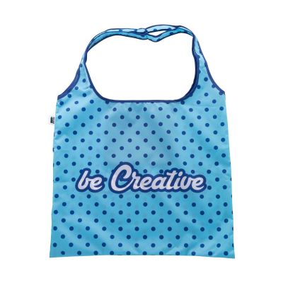 SUBOSHOP FOLD II - Borsa per la spesa in rpet personalizzabile
