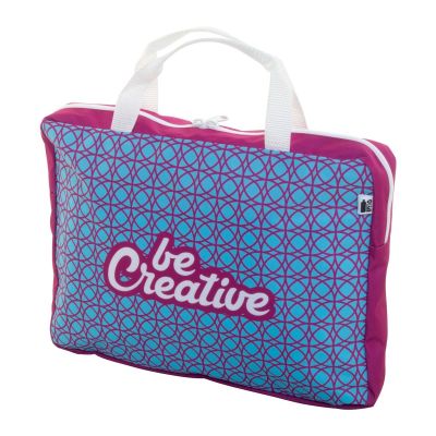 SUBOBAG DOCU - Borsa portadocumenti personalizzabile