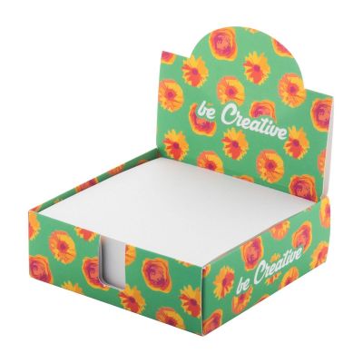 JOTTY - Dispenser personalizzabile di foglietti per appunti