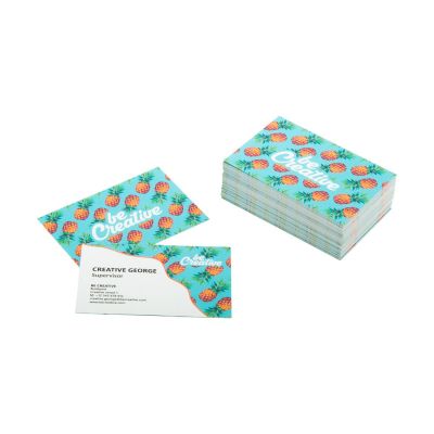 VISICARD - Biglietti da visita personalizzabili