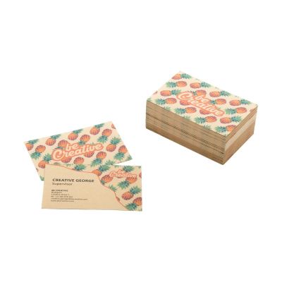 VISICARD ECO - Biglietti da visita personalizzabili