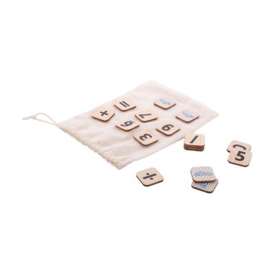 GALOIS CREATIVE - Gioco educativo matematico