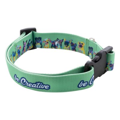 ZIGGY - Collare per cani personalizzabile