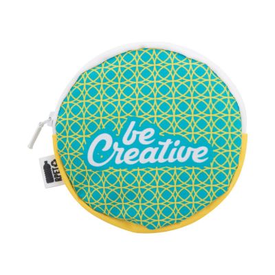 SUBOPURSE 360 - Borsellino in rpet personalizzabile