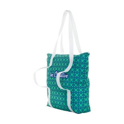 SUBOBAG YOGA - Borsa per tappetino da yoga personalizzabile