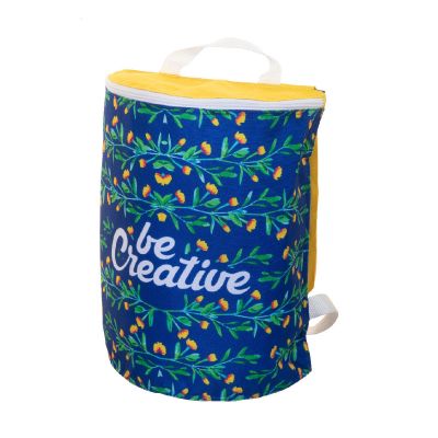 CREACOOL BACK - Zaino refrigerante rpet personalizzato