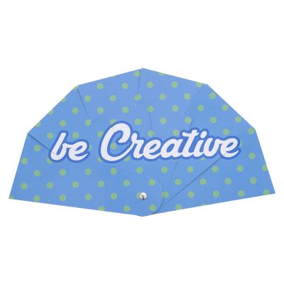 FOLBREEZE - Ventaglio personalizzabile