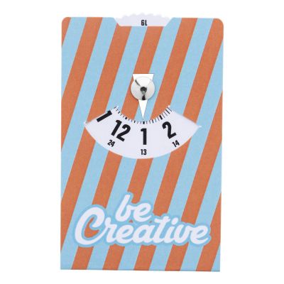 CREAPARK PICO - Disco orario