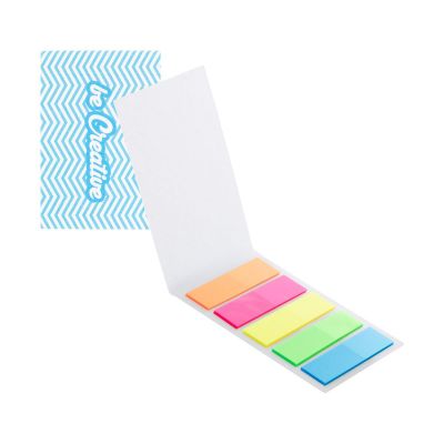 CREASTICK SEED PAGE A - Segnapagina personalizzabile