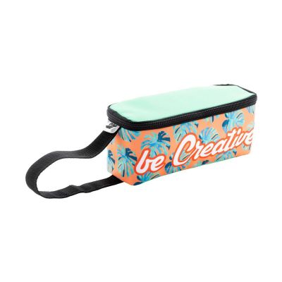 CREASNACK PANINO - Borsa termica porta pranzo personalizzabile