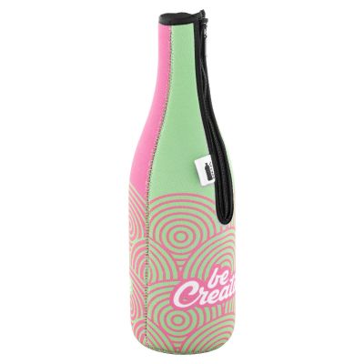 VINOPRINT - Copertura refrigerante in rpet per bottiglie