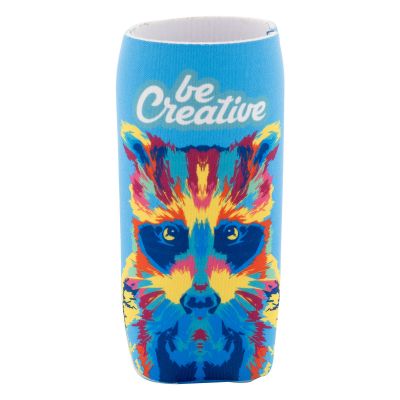 PRINTCAN SLIM - Coprilattina termoisolante in rpet