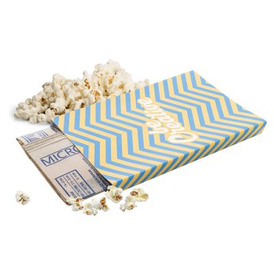 CREAPOP - Confezione popcorn