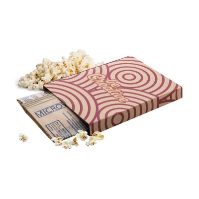 CREAPOP ECO - Confezione popcorn