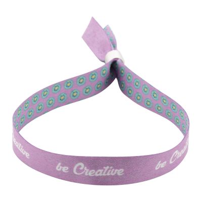 SUBOWRIST ALLOY - Braccialetto personalizzabile