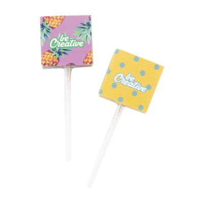 CREALICK - Lecca-lecca