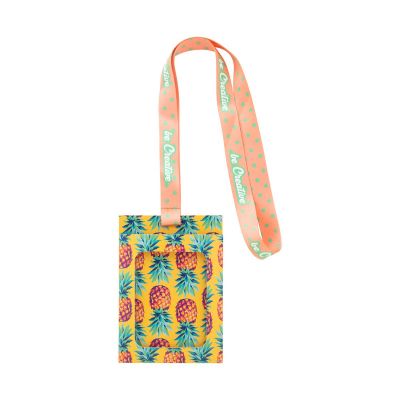 SUBYARD BADGE - Lanyard personalizzabile