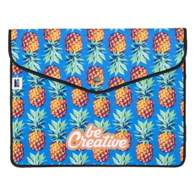 COMPACK - Borsa inrpet personalizzabile per computer portatili