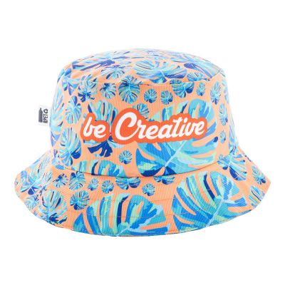 SUBOHAT - Cappello a secchiello personalizzato rpet