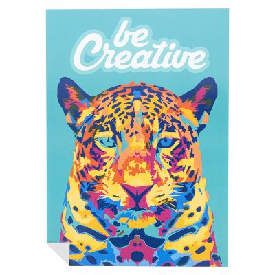 ANNOUNCE A4 - Poster personalizzabile