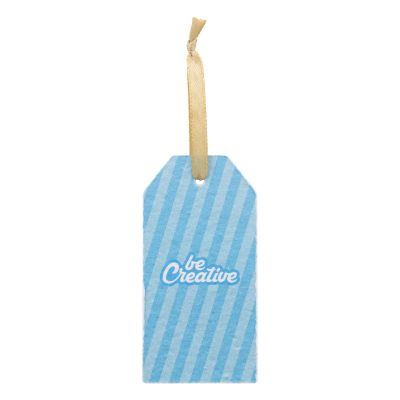 PRINTAG SEED - Etichetta regalo in carta di semi personalizzabile