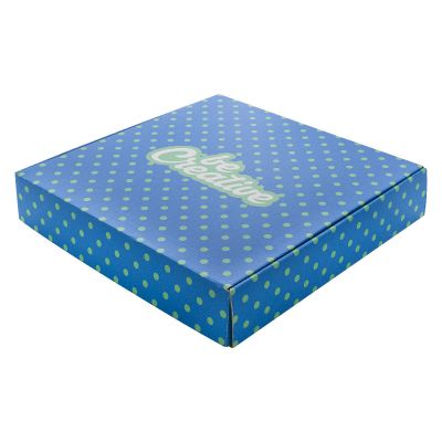 CREABOX POST SLIM L - Scatola postale sottile