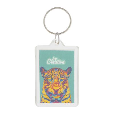 PRINTFOB - Portachiavi