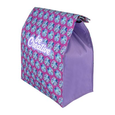 CREACOOL LUNCH - Borsa termica in rpet personalizzabile
