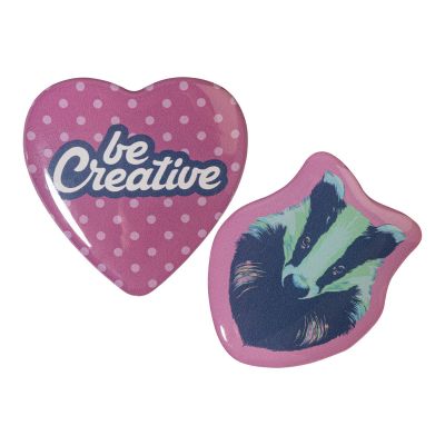 EPOFRIDGY - Magnete frigorifero personalizzabile