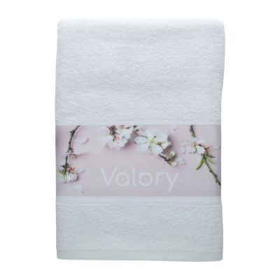 SUBOWEL L - Asciugamano per sublimazione