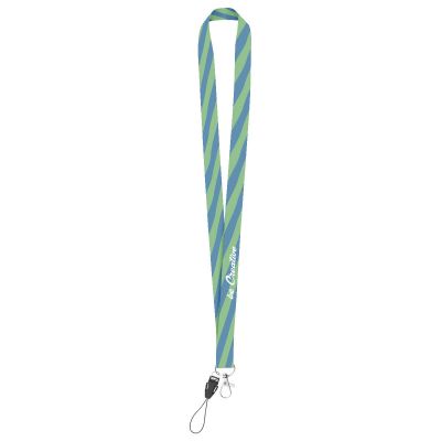 SUBYARD B - Lanyard stampa sublimazione