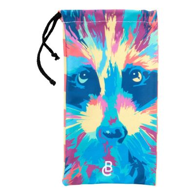 SUBOCALL - Custodia per occhiali da sole