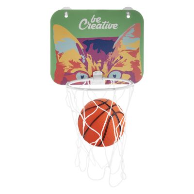 CRASKET - Canestro per pallacanestro