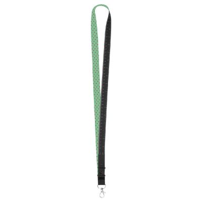 SUBYARD E - Lanyard con stampa in sublimazione