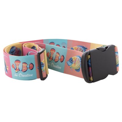 TERMINAL - Cinghia per valige