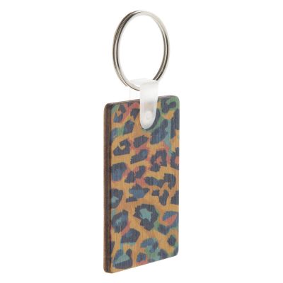 WOODY D - Portachiavi