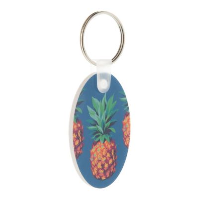 FOAMY B - Portachiavi