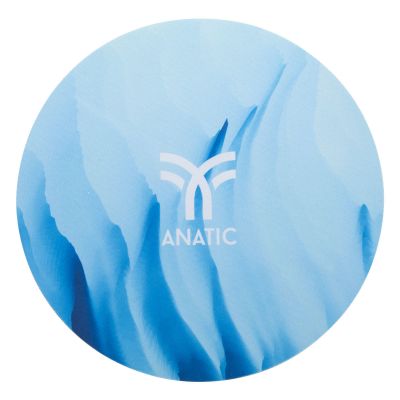 SUBOROND - Tappetino mouse per sublimazione