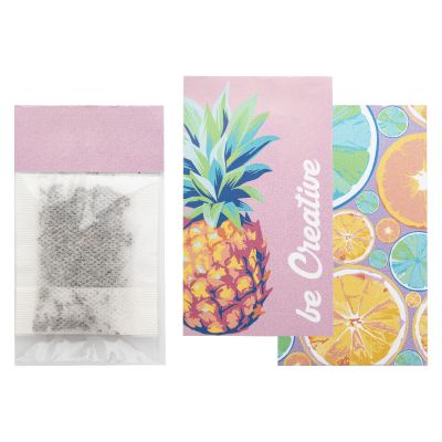 CREATEA ONE - Bustina di tè