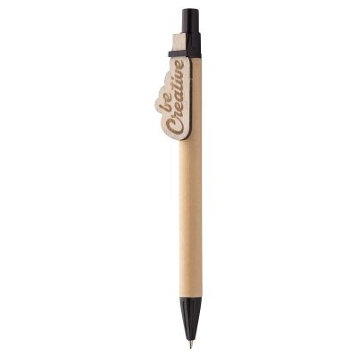 CREACLIP ECO - Penna a sfera